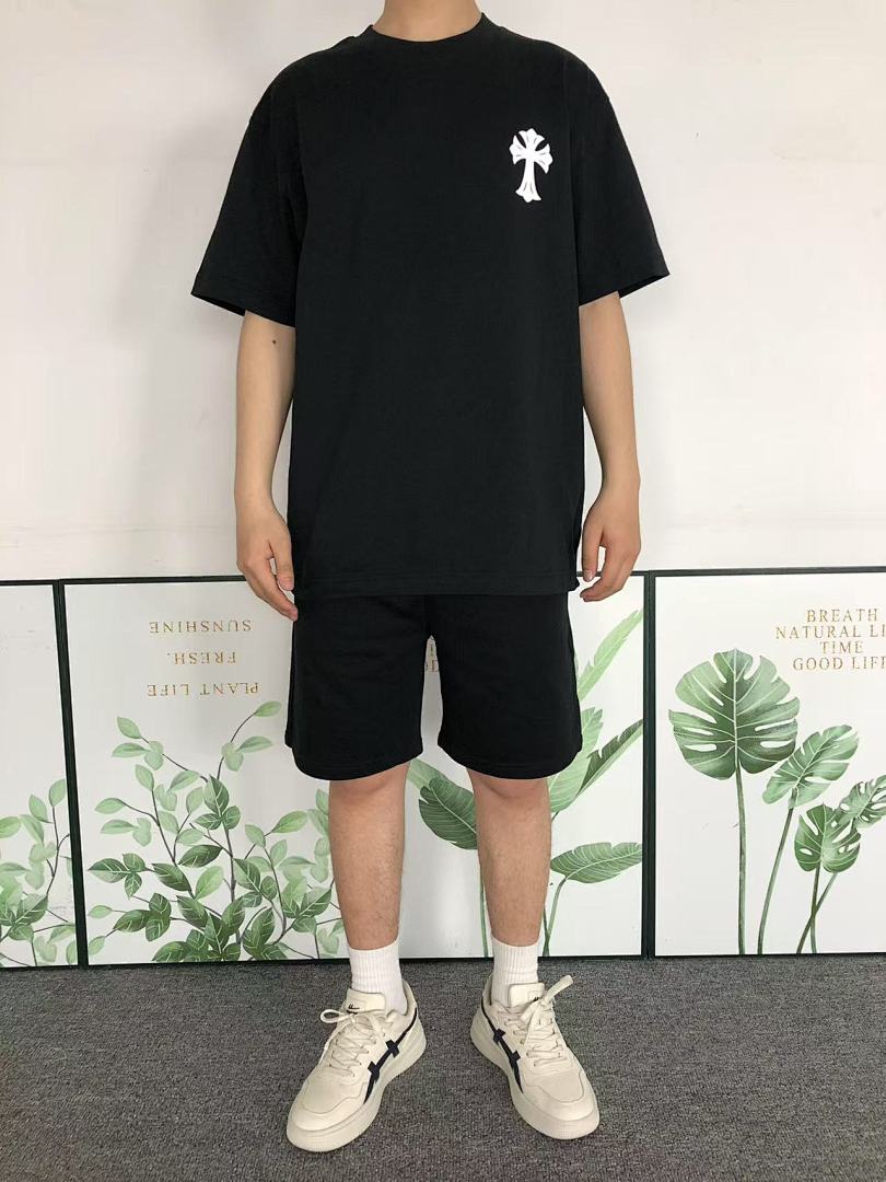Comme des Garcons 126 C⭐⭐OME HE⭐⭐TS T-SHIRT 214191421 (Im 170Cm 60Kg I Wear Size M In The Phot) - Image 3