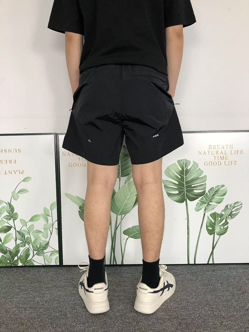 Nike 168 N⭐K⭐ NO⭐T⭐ SHORTS 3104100435 (Im 170Cm 60Kg I Wear Size S In The Phot) - Image 5