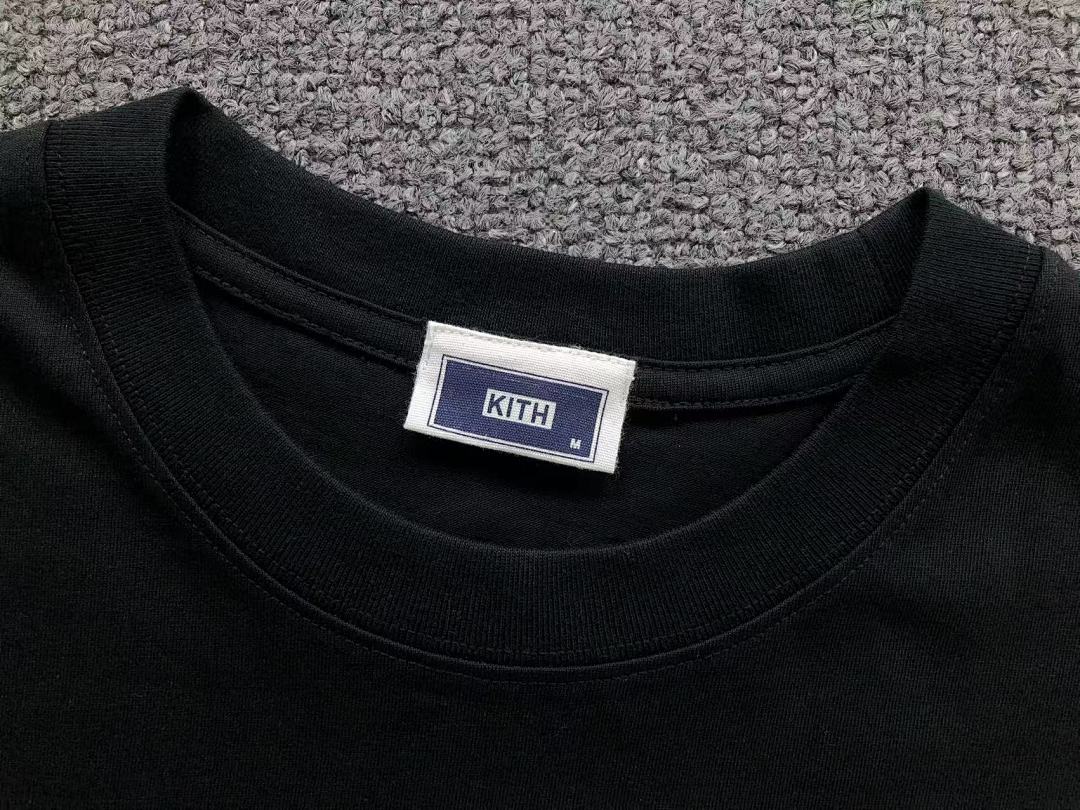 Kith 95 KITH T-SHIRT 504192795 (Im 170Cm 60Kg I Wear Size M In The Phot) - Image 14