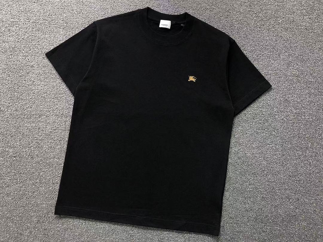 Burberry 129 B⭐R⭐E⭐RY T-SHIRT 3207100321 (Im 170Cm 60Kg I Wear Size L In The Phot) - Image 14