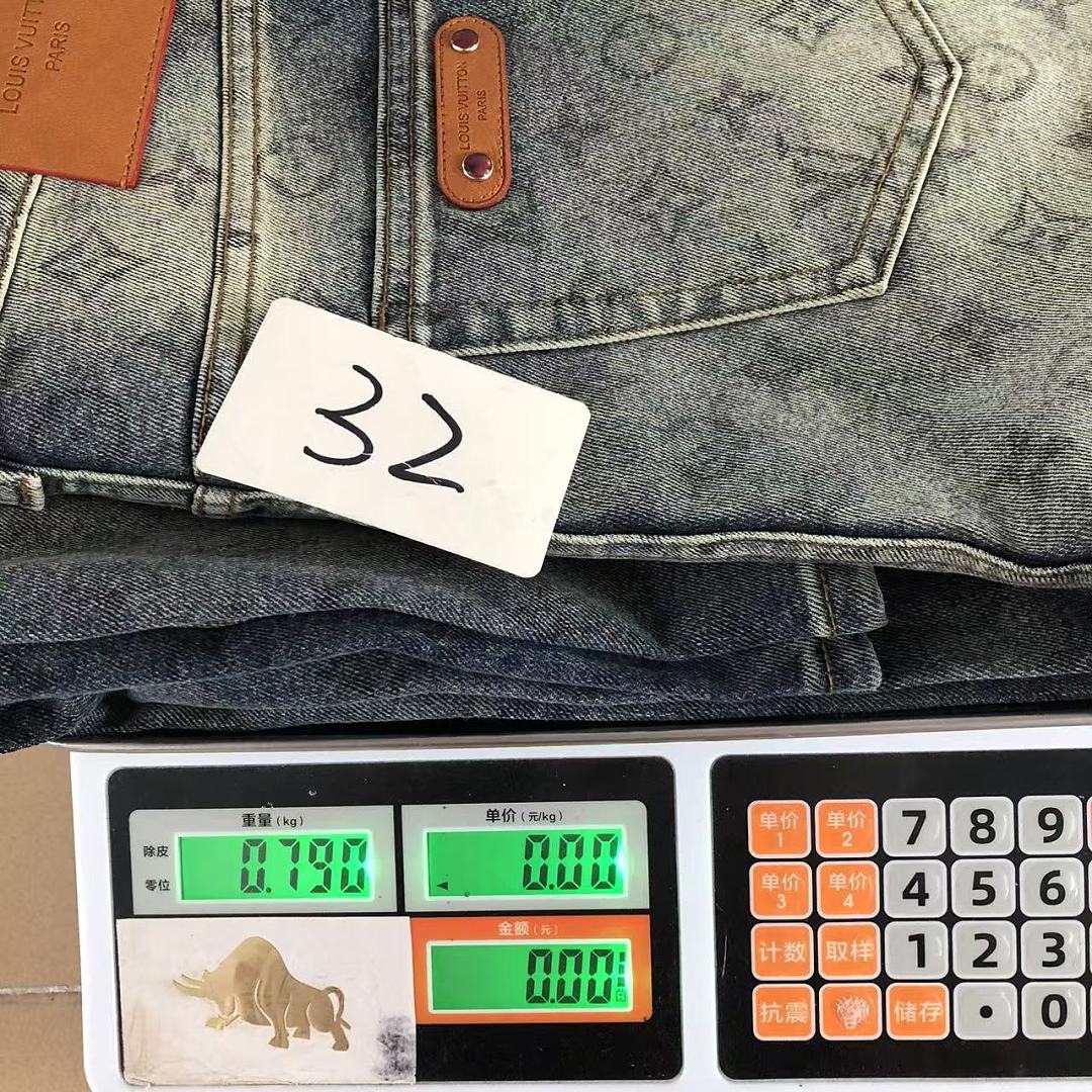 Unbranded 175 L⭐ TROUSERS 2207202101 (Im 170Cm 65Kg I Wear Size 32 In The Phot) - Image 28
