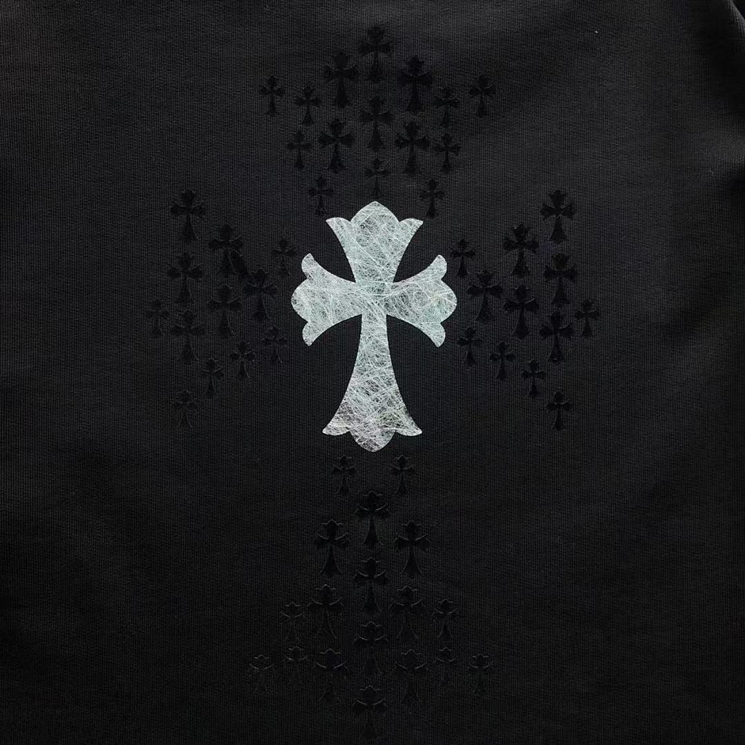 Comme des Garcons 165 C⭐⭐OME HE⭐⭐TS HOODIE 582918147 (Im 170Cm 60Kg I Wear Size M In The Phot) - Image 19