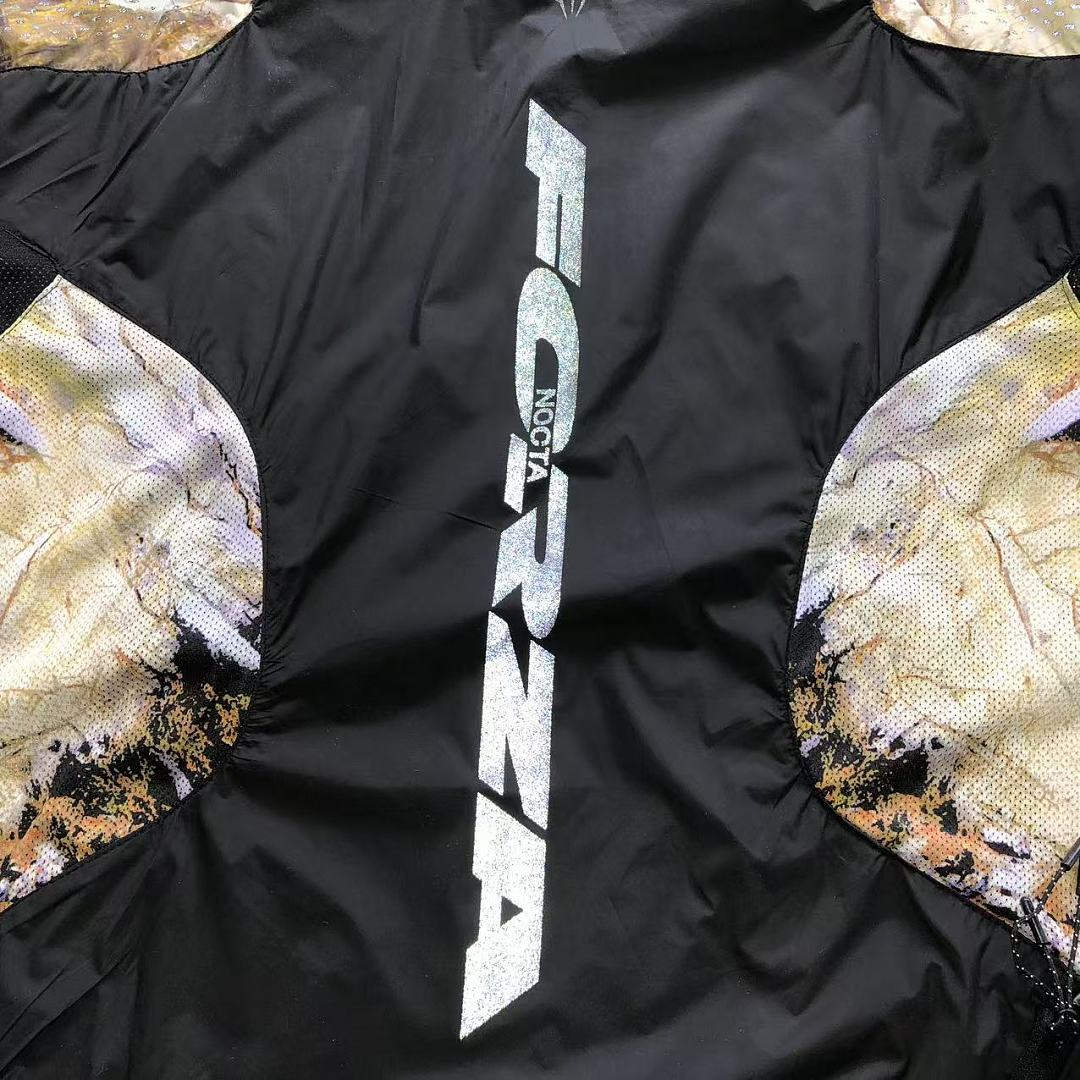 Nike 308 N⭐K⭐ NO⭐T⭐ JACKET 22071014001 (Im 170Cm 60Kg I Wear Size S In The Phot) - Image 11
