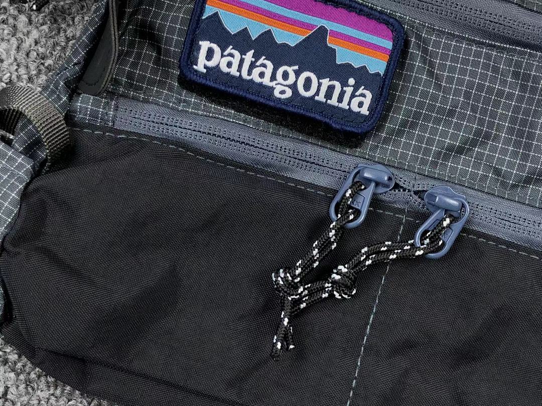 On Running 78 PATAGONIA BAG (Long 33CM* High 17CM) - Image 22