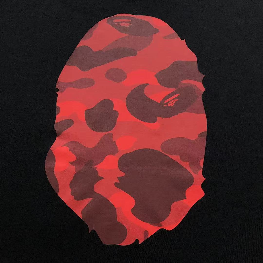 Bape 85 BAPE T-SHIRT 1112251831 (Im 170Cm 60Kg I Wear Size M In The Phot) - Image 32