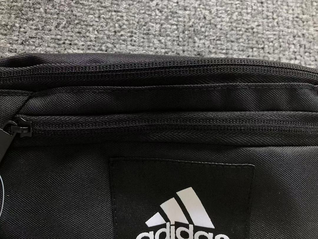 Adidas 72 A⭐I⭐AS BAG 127240843 (Long 26CM* Wide 5CM* High 15CM) - Image 7