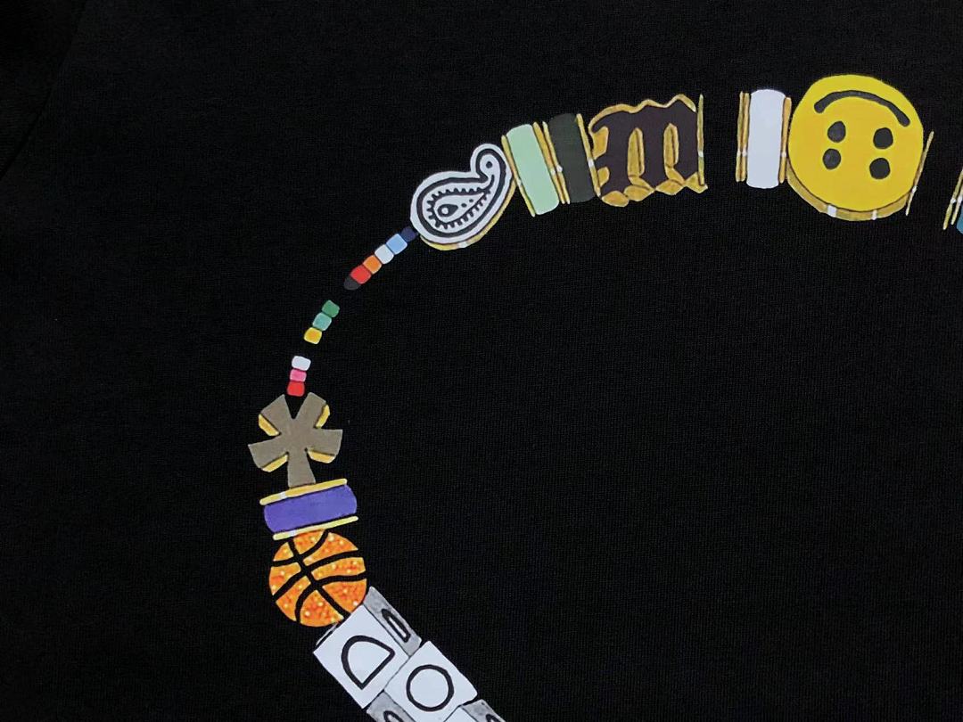 Louis Vuitton 118 L⭐ T-SHIRT - Image 7