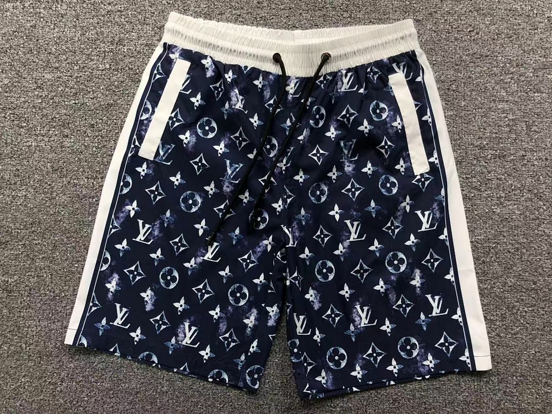 Louis Vuitton 95 L⭐ SHORTS 3203273520 (Im 170Cm 60Kg I Wear Size XL In The Phot) - Image 9