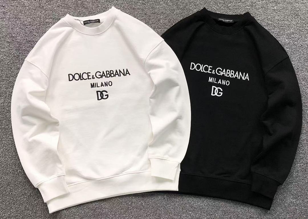 Dolce & Gabbana 128 D⭐LC⭐ GA⭐⭐A⭐A HOODIE 59270381 (Im 170Cm 60Kg I Wear Size S In The Phot) - Image 5