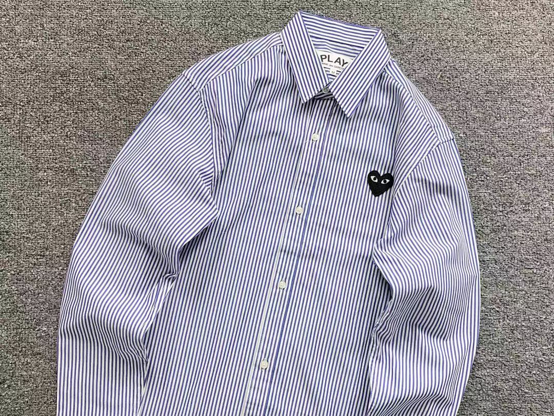 Comme des Garcons 218 CDG SHIRT 505282421 (Im 170Cm 60Kg I Wear Size M In The Phot) - Image 11