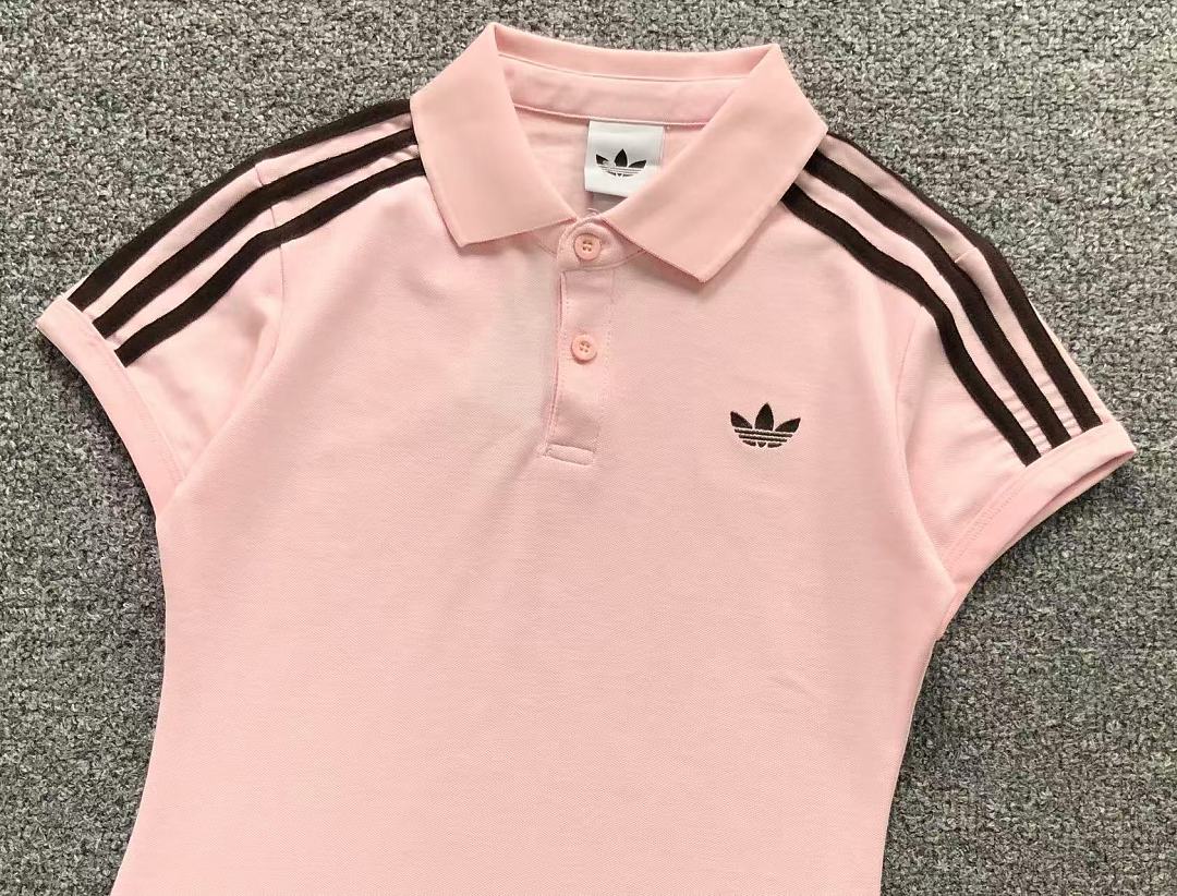 Adidas 105 A⭐I⭐AS POLO FEMAIE - Image 13