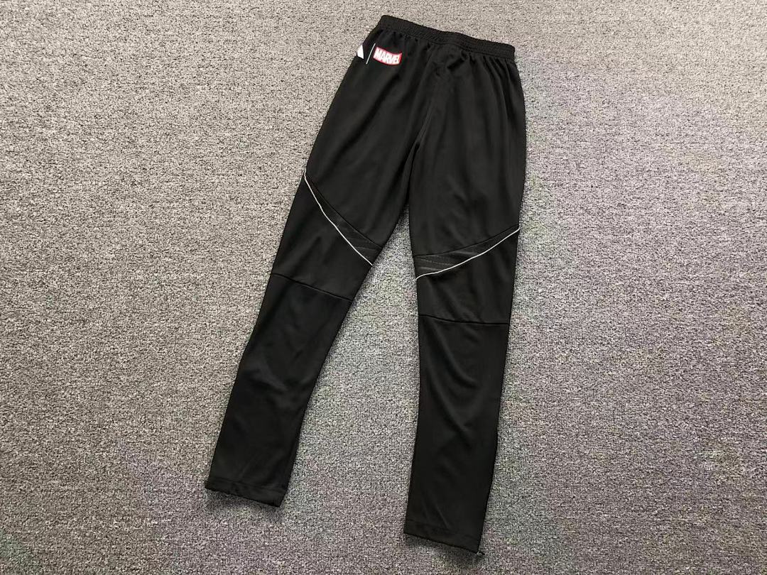 Unbranded 135 FOOTBALL LONG SLEEVED TROUSERS 124417002 (Im 170Cm 60Kg I Wear Size S In The Phot) - Image 35