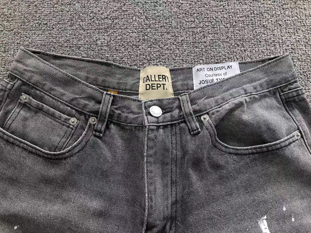Gallery Dept 215 GALLERY DEPT TROUSERS - Image 12
