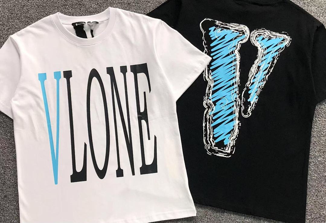 On Running 69 VLONE T-SHIRT 504148191 (Im 170Cm 60Kg I Wear Size M In The Phot) - Image 6