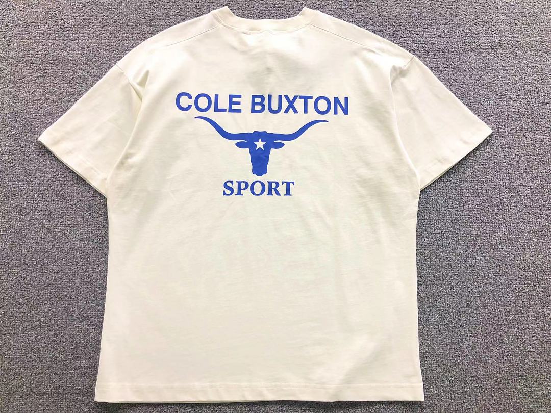On Running 88 COLE BUXTON T-SHIRT 127131051 (Im 170Cm 60Kg I Wear Size M In The Phot) - Image 7