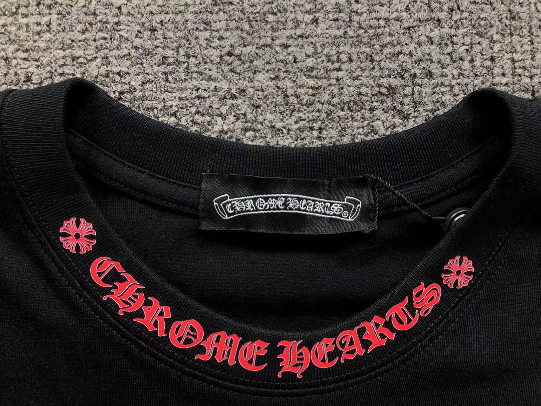 Comme des Garcons 88 C⭐⭐OME HE⭐⭐TS T-SHIRT 1272309177 (Im 170Cm 60Kg I Wear Size M In The Phot) - Image 21