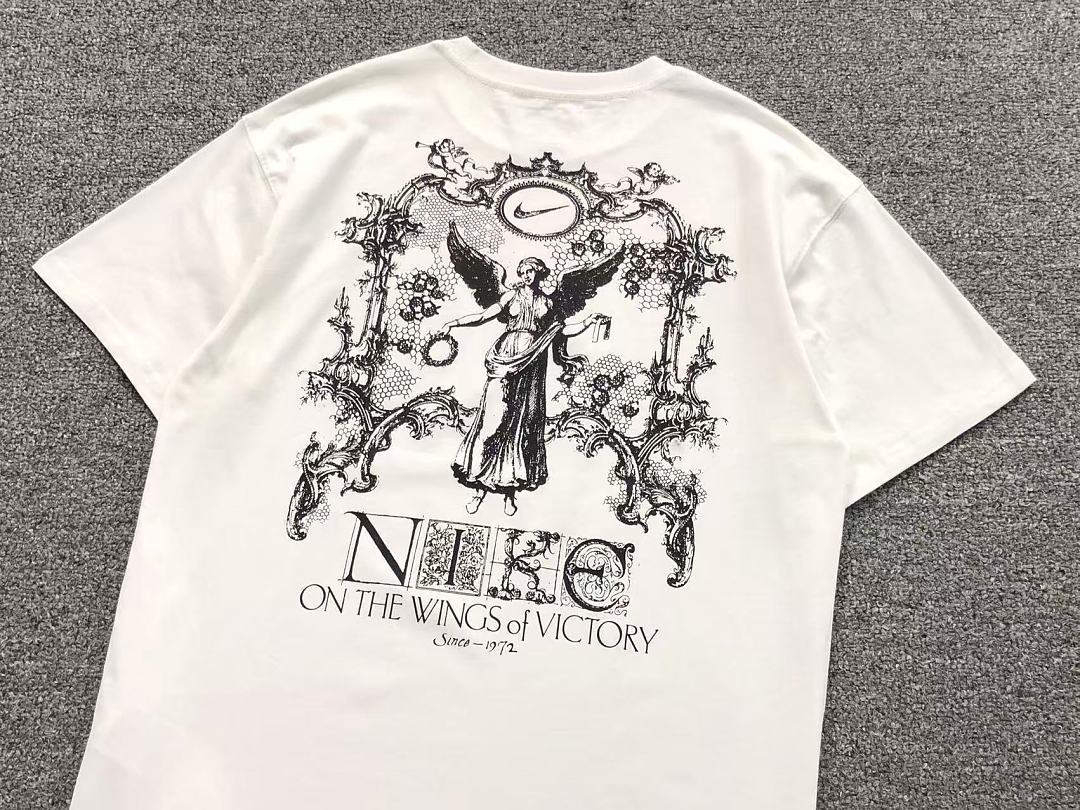 Nike 108 N⭐K⭐ T-SHIRT 3204280919 (Im 170Cm 60Kg I Wear Size L In The Phot) - Image 8