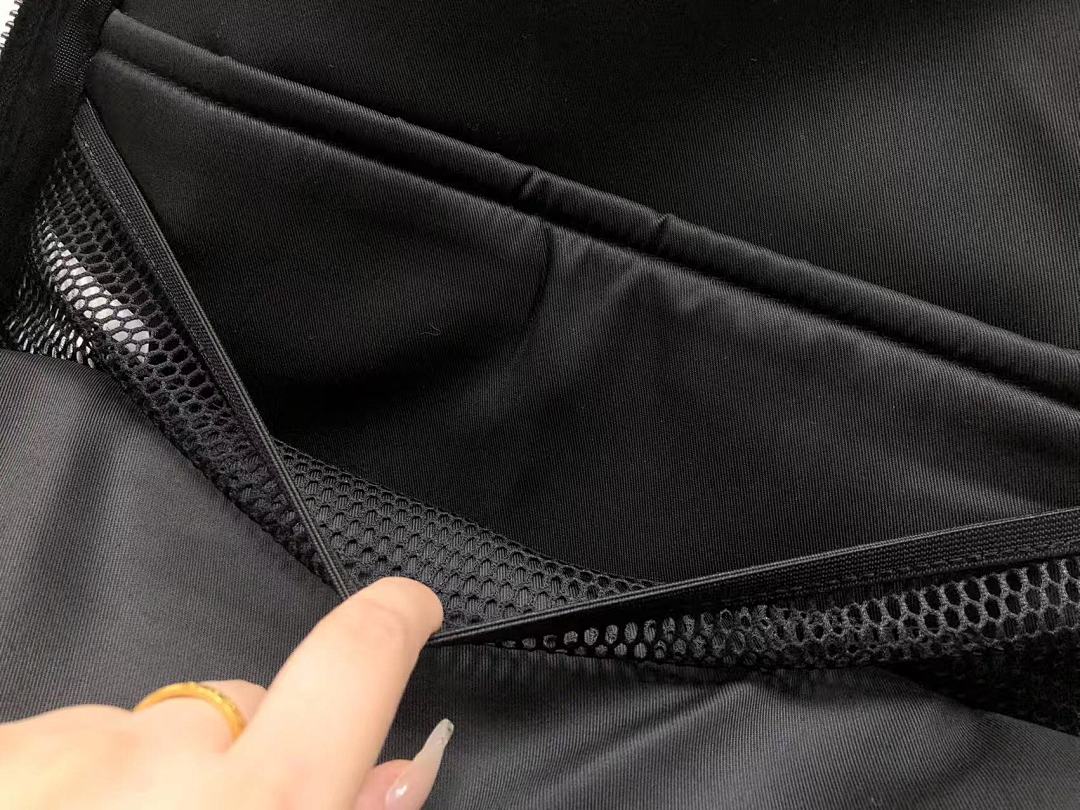Y-3 358 Y-3 BAG 4107230175 (Long 37CM* Wide 19CM* High 44CM) - Image 15
