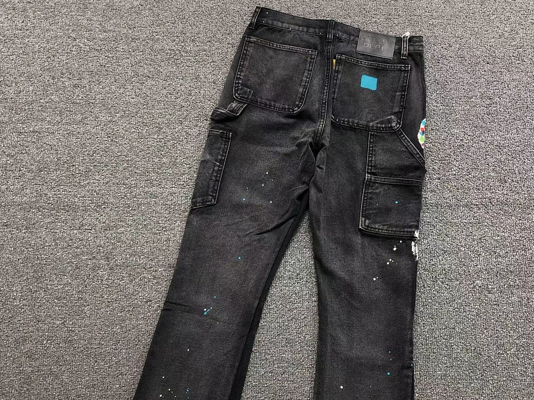 Gallery Dept 175 GALLERY DEPT TROUSERS 124171071 (Im 170Cm 65Kg I Wear Size 30 In The Phot) - Image 10