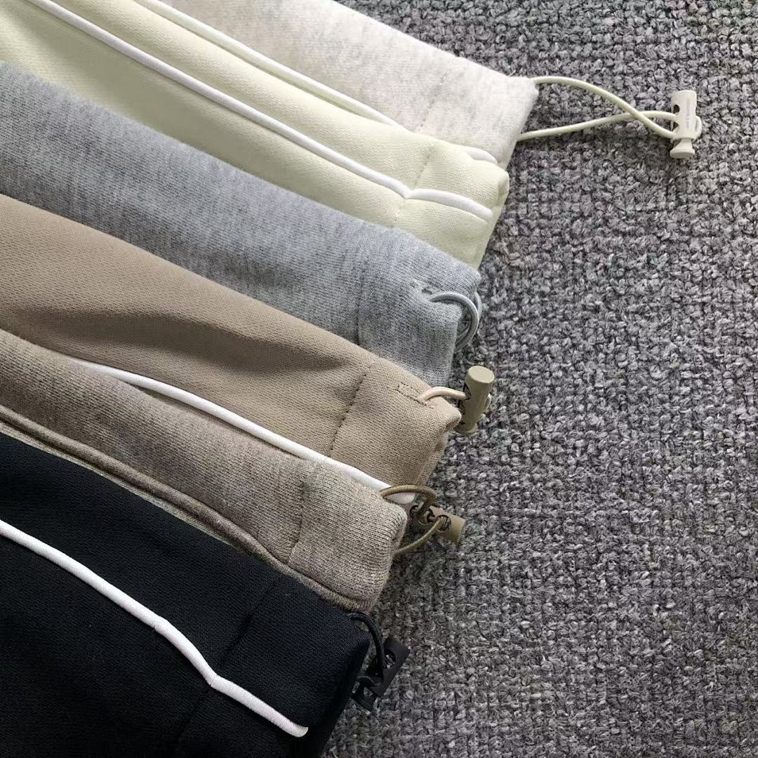 Fear of God TROUSERS 175 FOG - Image 61