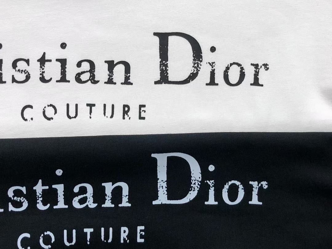 Dior 115 D⭐O⭐ T-SHIRT - Image 12