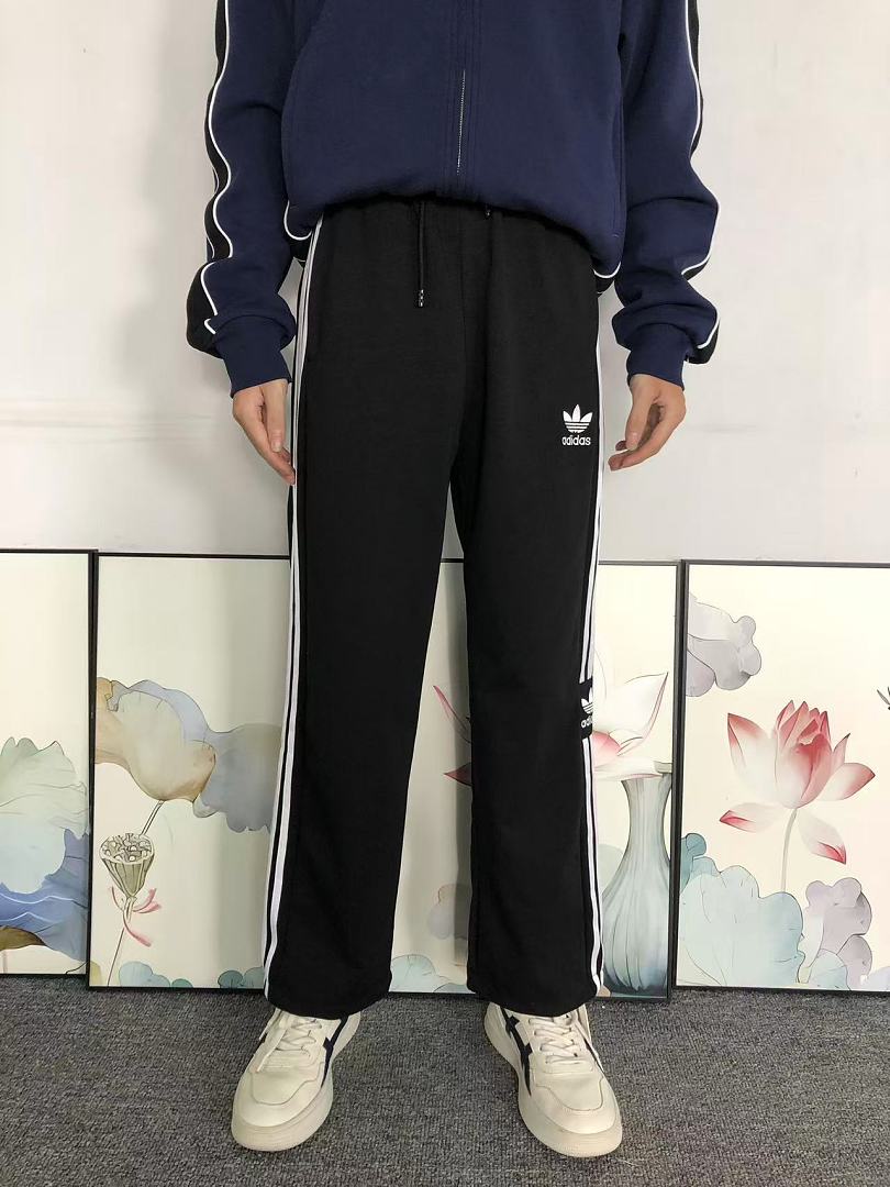 Adidas 125 A⭐I⭐AS TROUSERS 12944035 (Im 170Cm 60Kg I Wear Size M In The Phot) - Image 3