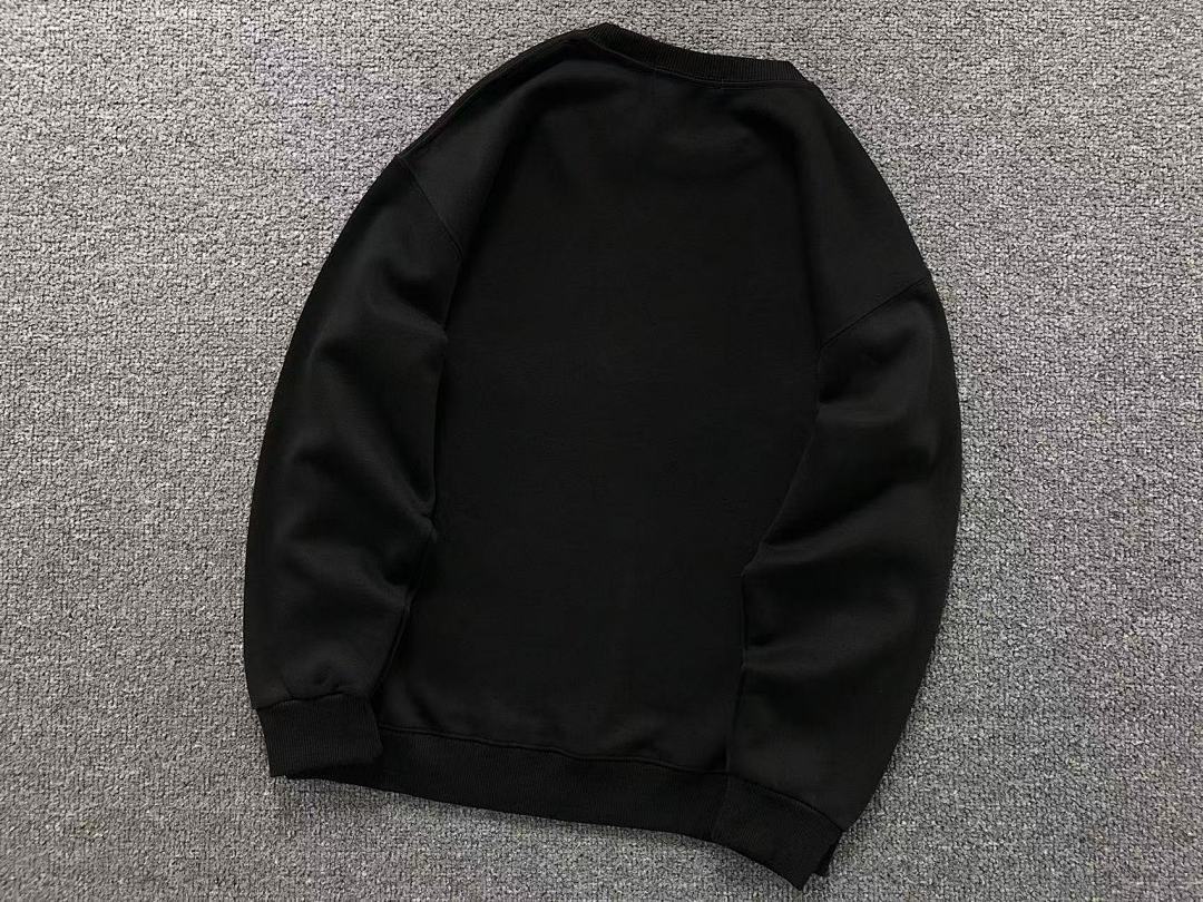 Unbranded 175 P⭐A⭐A HOODIE 2111110401 (Im 170Cm 60Kg I Wear Size M In The Phot) - Image 13