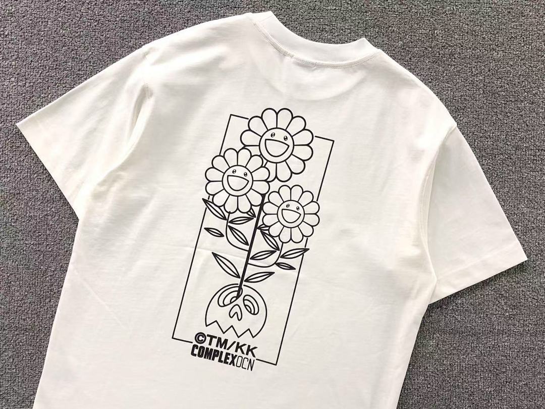 Unbranded 115 J⭐⭐L⭐IN T-SHIRT 3107011302 (Im 170Cm 60Kg I Wear Size L In The Phot) - Image 8