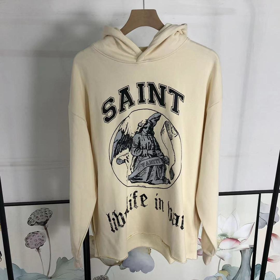 Saint Vanity 208 SA⭐N⭐ VA⭐IT⭐ HOODIE 2203111372 (Im 170Cm 60Kg I Wear Size M In The Phot) - Image 21