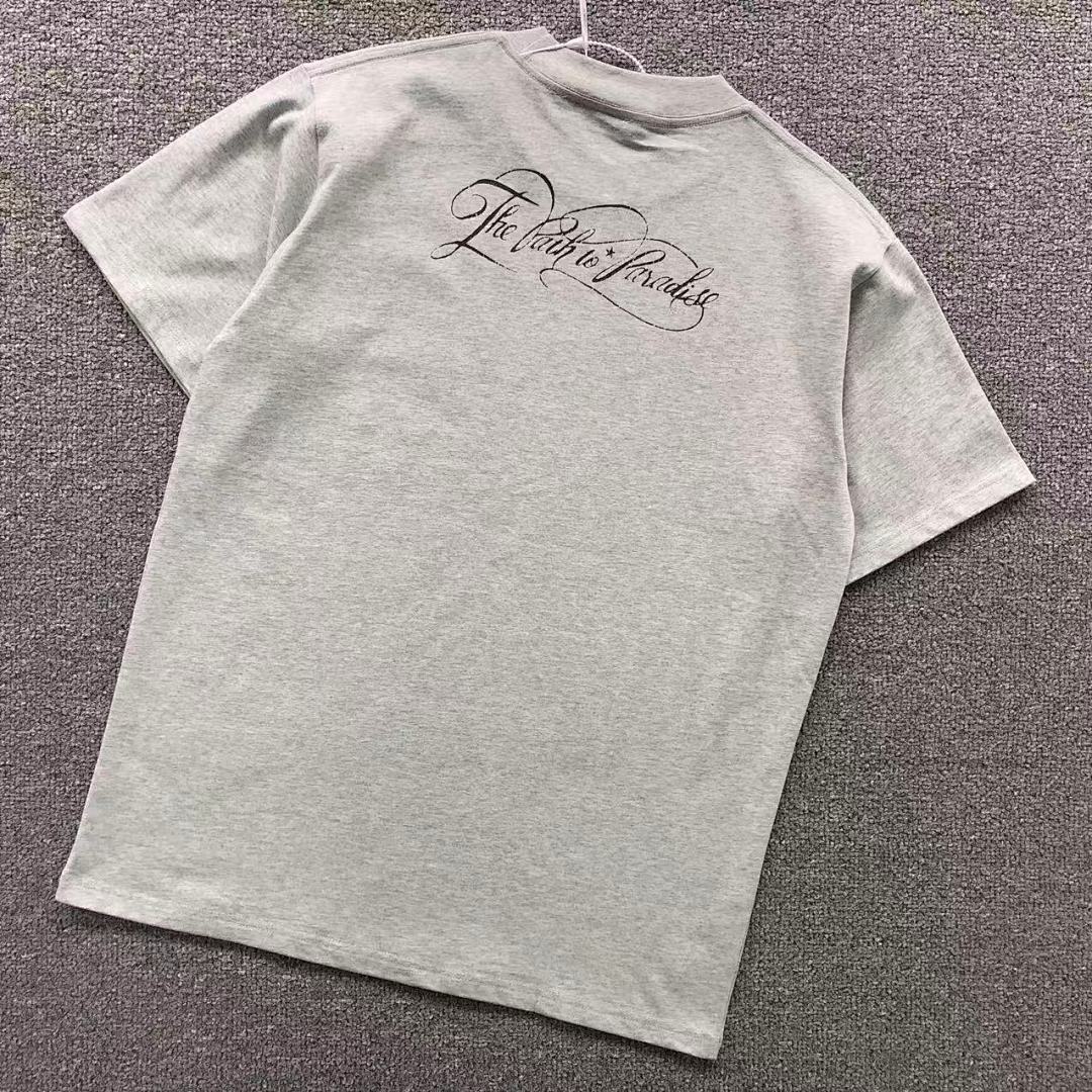 Hellstar 115 HELLSTAR T-SHIRT 3105302772 (Im 170Cm 60Kg I Wear Size M In The Phot)