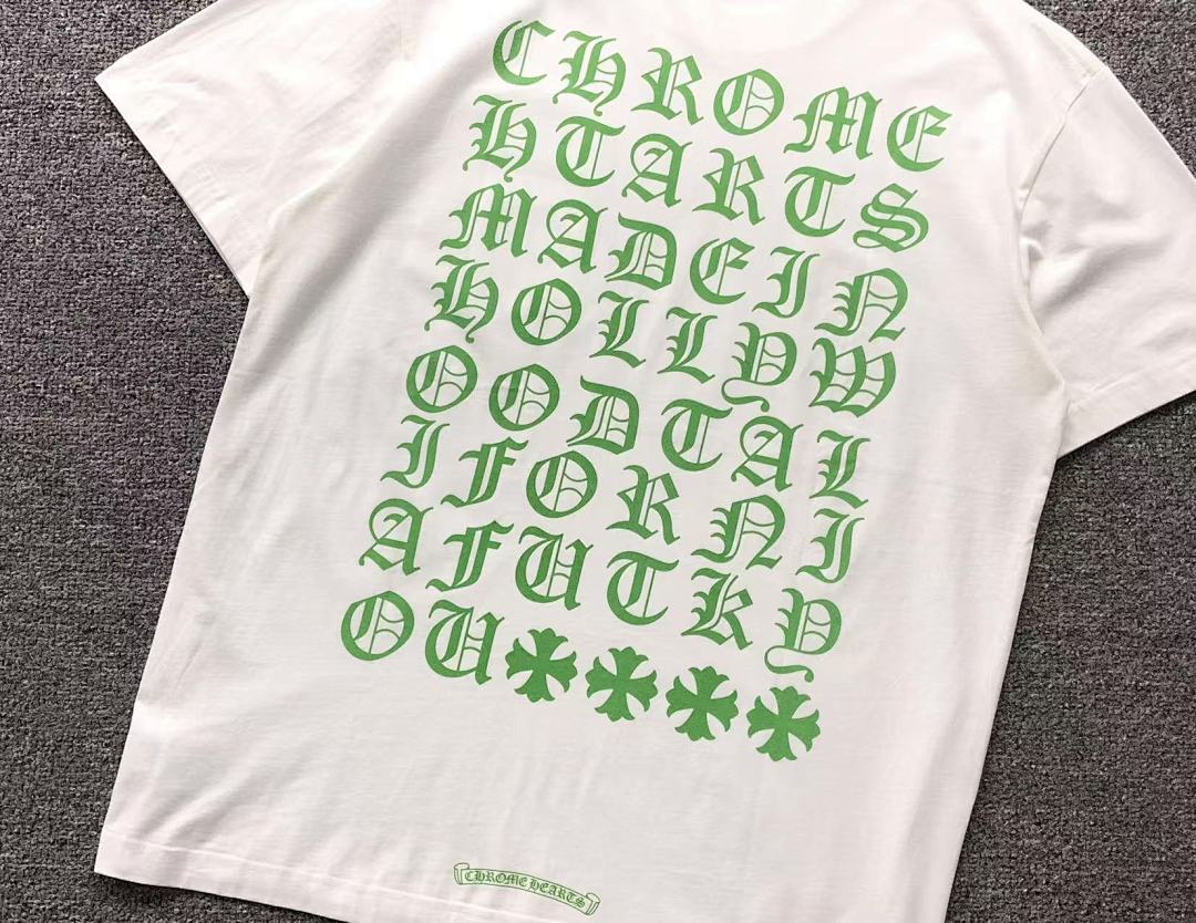Comme des Garcons 128 C⭐⭐OME HE⭐⭐TS T-SHIRT 4105071502 (Im 170Cm 60Kg I Wear Size XL In The Phot) - Image 8