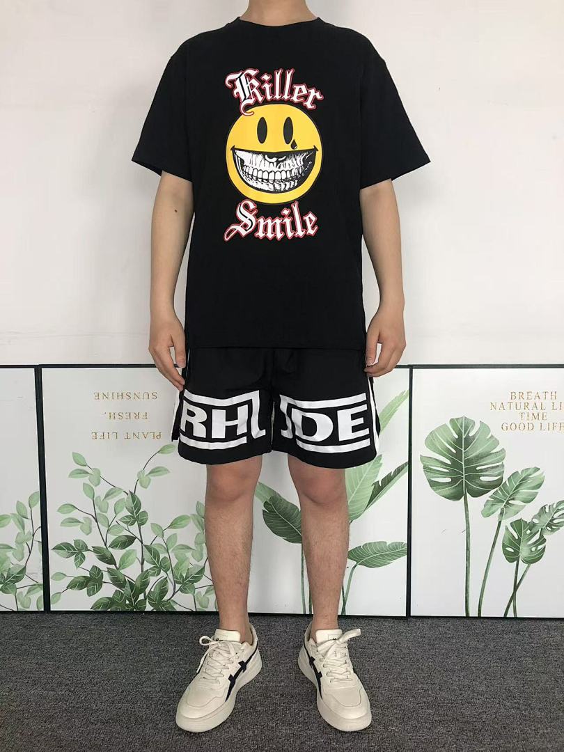 On Running 69 VLONE T-SHIRT 504145591 (Im 170Cm 60Kg I Wear Size S In The Phot) - Image 3