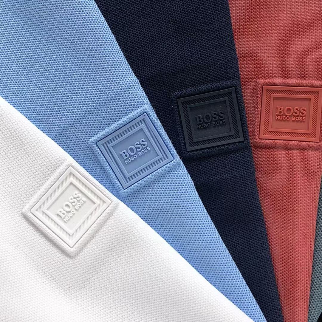 Hugo Boss 125 H⭐G⭐ B⭐⭐S POLO 3108070905 (Im 170Cm 60Kg I Wear Size 2XL In The Phot) - Image 21