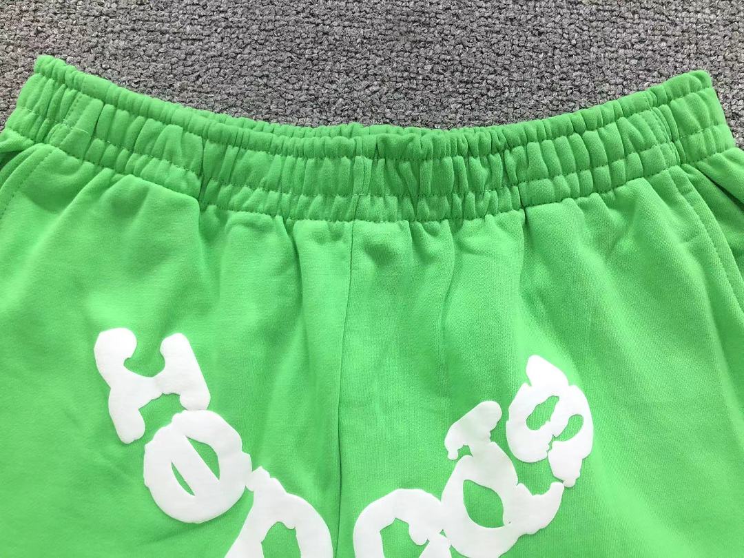 Sp5der TROUSERS SP5DER HOODIE - Image 29