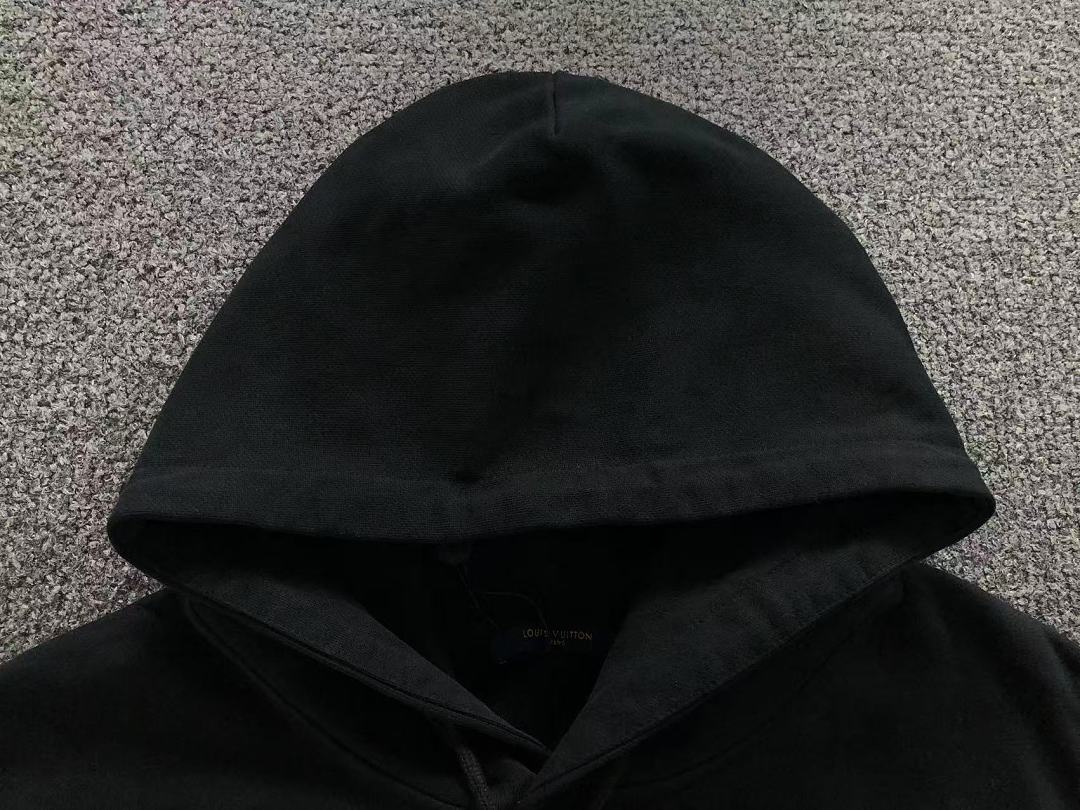 Louis Vuitton 188 L⭐ HOODIE 3208270921 (Im 170Cm 60Kg I Wear Size M In The Phot) - Image 30