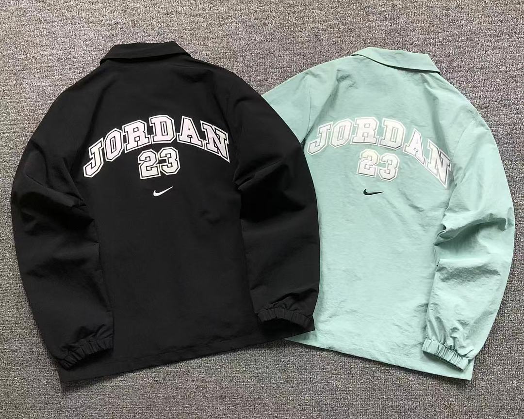 Air Jordan 158 A⭐R J⭐R⭐AN N⭐K⭐ JACKET 4205271777 (Im 170Cm 60Kg I Wear Size L In The Phot) - Image 5