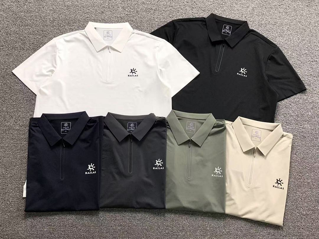 Unbranded 175 KA⭐L⭐S POLO 2201192301 (Im 170Cm 60Kg I Wear Size XL In The Phot) - Image 5