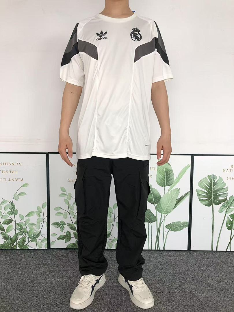 Unbranded 79 FOOTBALL T-SHIRT 2132214002 (Im 170Cm 60Kg I Wear Size M In The Phot) - Image 3