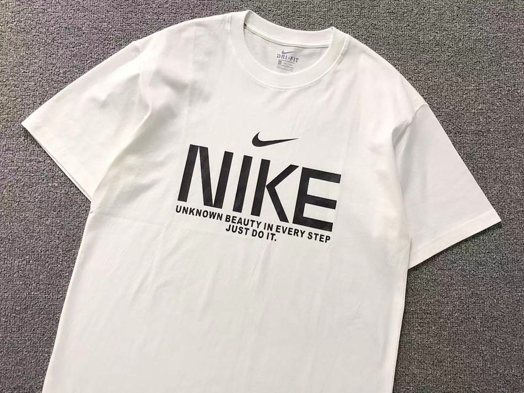 Unbranded 128 N⭐K⭐ T-SHIRT 2203074401 (Im 170Cm 60Kg I Wear Size 2XL In The Phot) - Image 8