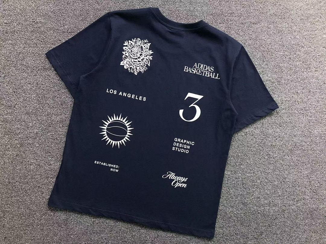 Nike 108 N⭐K⭐ T-SHIRT 3103170619 (Im 170Cm 60Kg I Wear Size M In The Phot) - Image 8