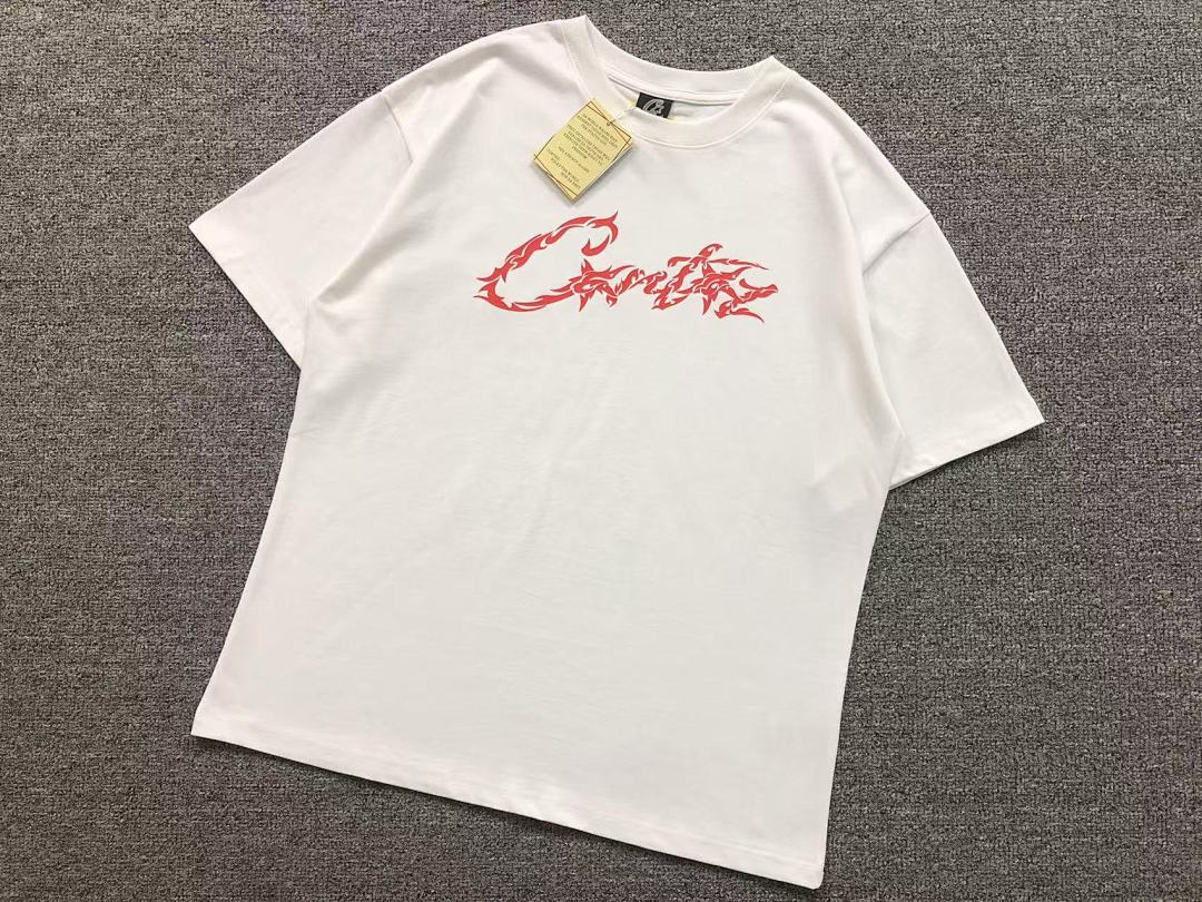 Corteiz 95 CORTEIZ T-SHIRT 3203040221 (Im 170Cm 60Kg I Wear Size M In The Phot) - Image 6