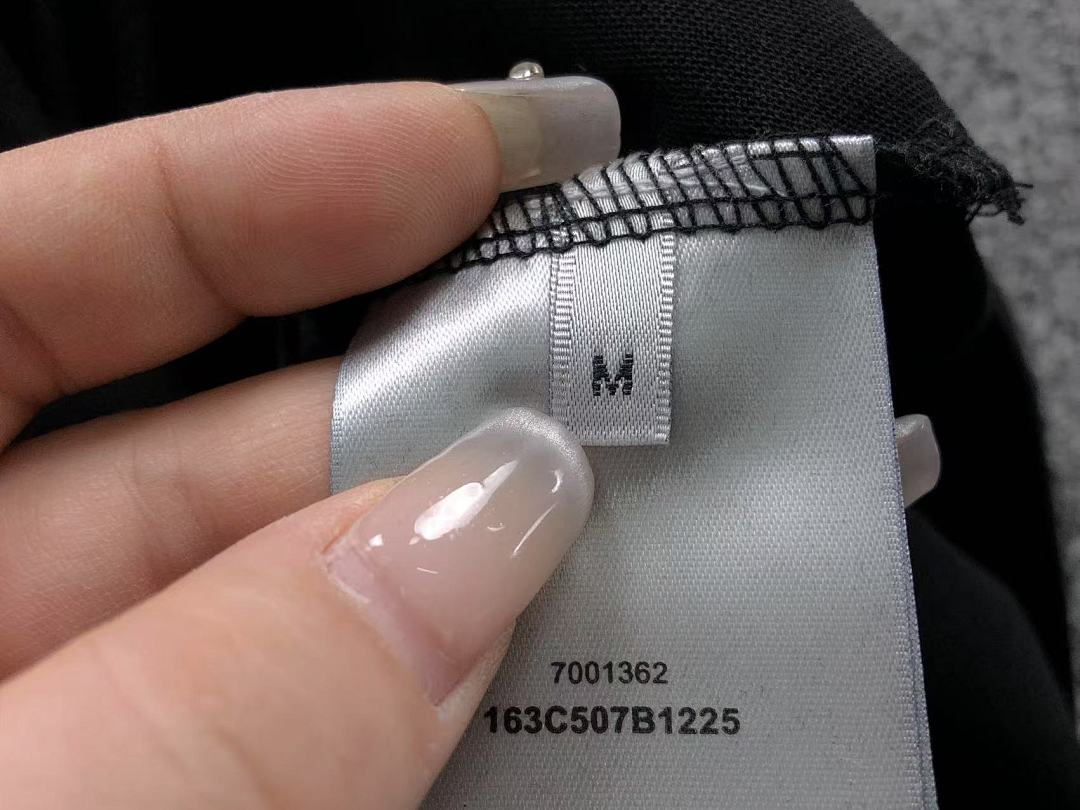 Dior 128 D⭐O⭐ T-SHIRT 311162121 (Im 170Cm 57Kg I Wear Size M In The Phot) - Image 24