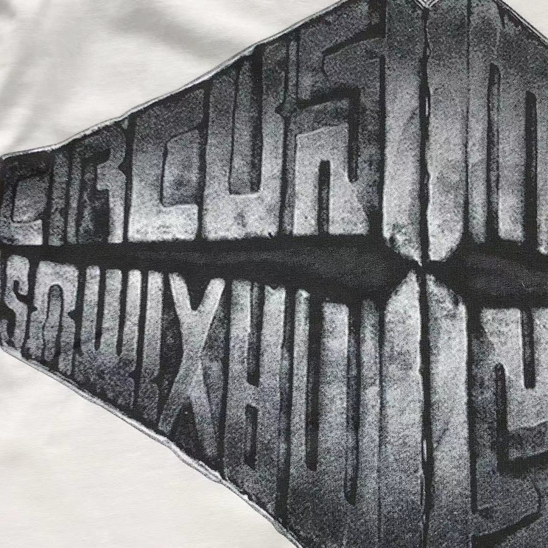 Travis Scott 78 TRAVIS SCOTT T-SHIRT 505213891 (Im 170Cm 60Kg I Wear Size S In The Phot) - Image 14
