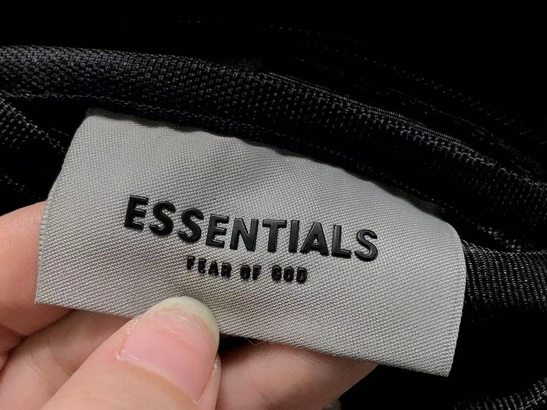 Fear of God 125 FOG BAG 4204210677 (Long 40CM* Wide 6CM* High 10CM) - Image 23