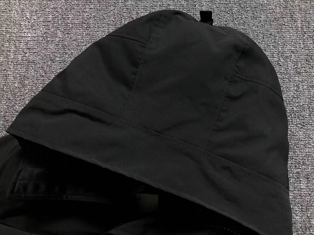 Canada Goose 598 C⭐N⭐⭐A G⭐⭐⭐E DOWN JACKETS 180613 (Im 170Cm 57Kg I Wear Size M In The Phot) - Image 26
