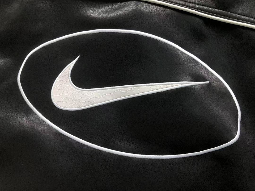 Nike 378 S⭐⭐R⭐⭐E N⭐K⭐ JACKET 11121902159 (Im 170Cm 60Kg I Wear Size S In The Phot) - Image 8