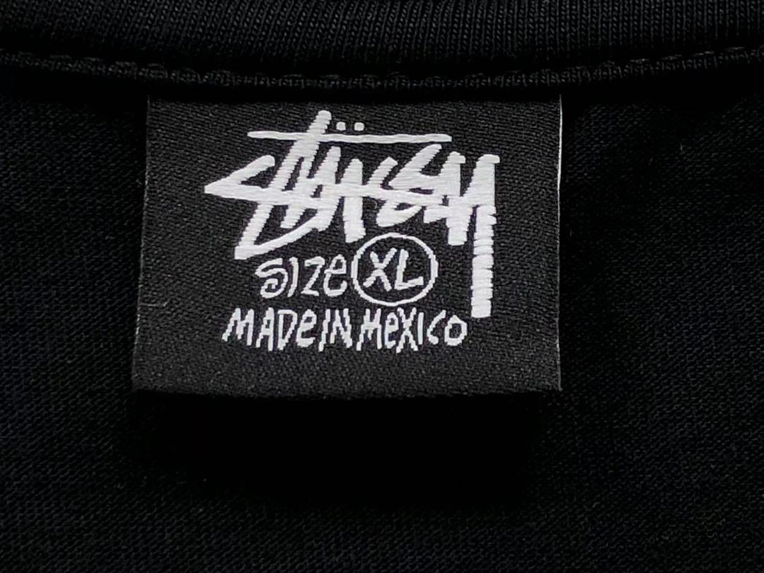 Stussy 85 STUSSY T-SHIRT - Image 21