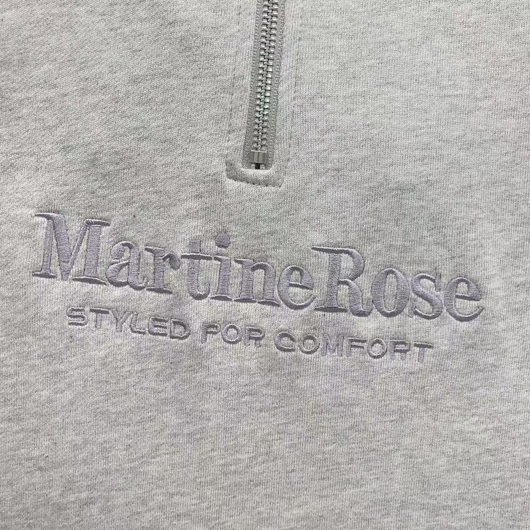 Martine Rose 125 M⭐RT⭐NE⭐O⭐E HOODIE 1106260562 (Im 170Cm 60Kg I Wear Size M In The Phot) - Image 9
