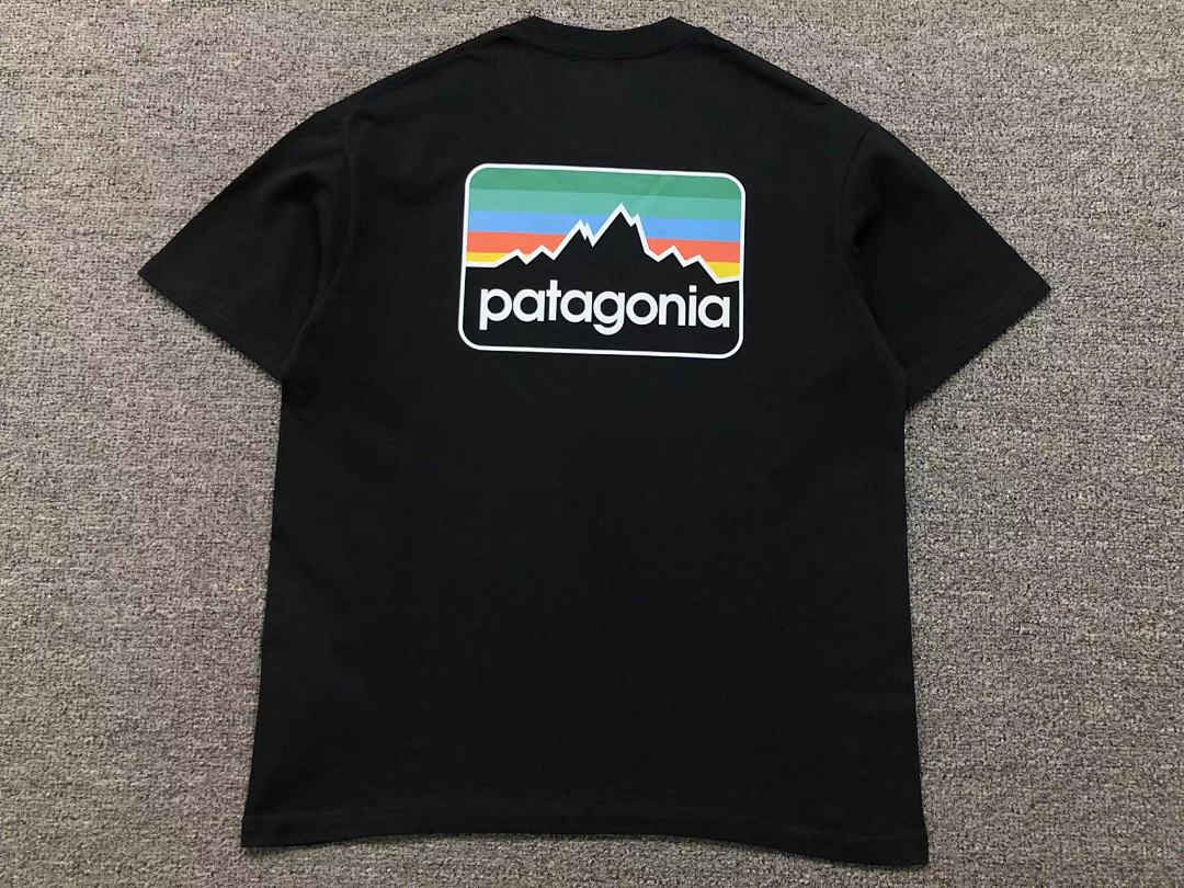 On Running 78 PATAGONIA T-SHIRT 3106131402 (Im 170Cm 60Kg I Wear Size M In The Phot) - Image 25
