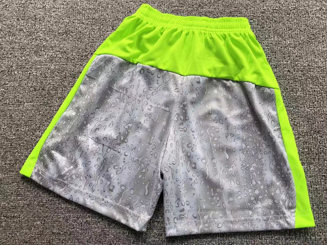 Chanel 75 FOOTBALL T-SHIRT SHORTS - Image 28